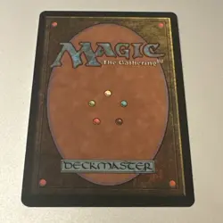 MTG Magic The Gathering - Cannibalize - Stronghold - NM - Buy 3 Get 2 Free - Image 2
