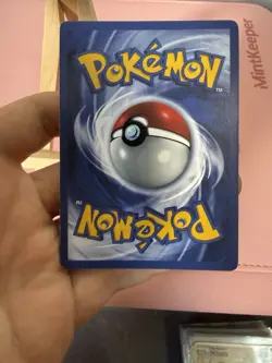 Pikachu Snorlax Eevee Butterfree Pokemon Card DISPLAY ART - Image 3