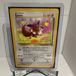 Pokemon TCG 5-Card Lot Umbreon Eevee Charizard Charmander Parasect 1999 - Image 5