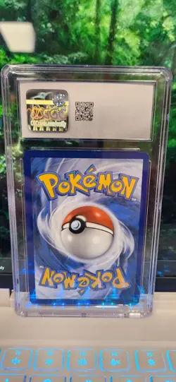 Charizard ex 161 Sv: Scarlet & Violet Promo Cards Holo CGC 10 Gem Mint - Image 2
