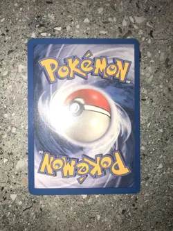 Pokemon TCG Cards Machoke 38/144 Skyridge Uncommon NM-M - Image 4