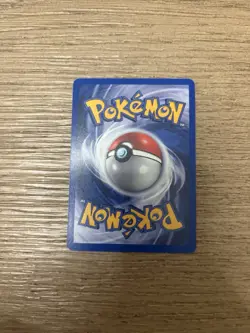 Dark Gyarados 25/82 Team Rocket Non Holo Rare Pokemon TCG Card Vintage WOTC LP - Image 2