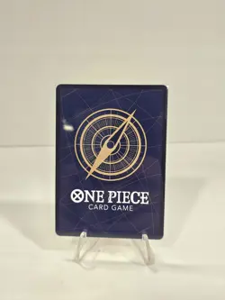 O-Nami (Illustration Box Vol.1) OP05-062 One Piece Promotion Cards NM - Image 3