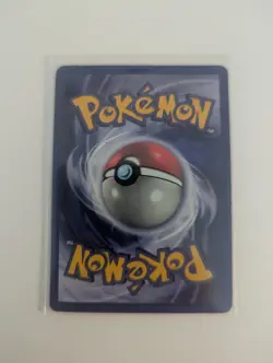 BULBASAUR - Base Set - 44/102 - Pokemon Card - Vintage - Near Mint - 1999 - Image 2