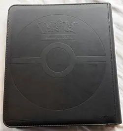 Pikachu cards all good condition comes with the binder All Pikachu - Image 5