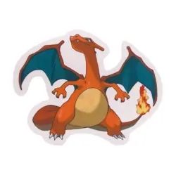 Charmander - Holo Promo SV: Scarlet & Violet Promo Cards 044 NM - Image 3