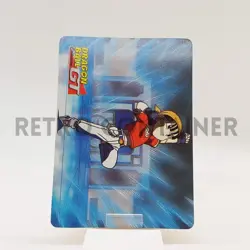 Reserved Listing for user wasti2002pasquale 4x DRAGON BALL GT Cards - Image 4