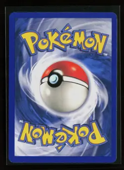 Pokemon 2002 Expedition Base Set Squirtle #131/165 - Image 2