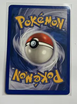 Pokemon TCG Expedition E- Reader Set Squirtle 131/165 Artist Yuka Morii - Image 2