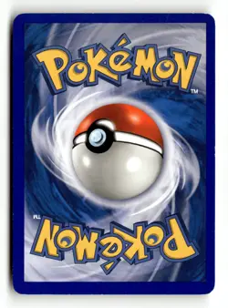 Pokemon Card Squirtle (131) LP Expedition 131/165 - Image 2