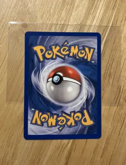 POKEMON SQUIRTLE 131/165 EXPEDITION BASE SET REGULAR COMMON 50HP BASIC 2002nm/lp - Image 3