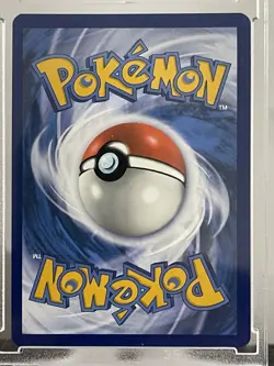 2023 Pokemon TCG Crown Zenith Galarian Moltres SWSH284 Black Star Promo - Image 2