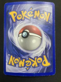Pokemon - Blastoise - Expedition - Holo Reverse - 36/165 - ENG - Image 3