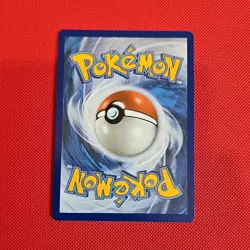 Pokemon TCG Metang Rare Holo 094/086 CR-I English Stage 1 HP100 - Image 2