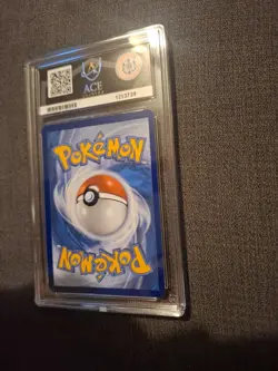 Psyduck 226/217 Mega Evolution: Ascended Heroes ACE 10 GEM MINT - Pokemon TCG - Image 5