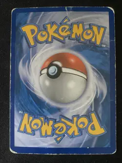 Giratina 4/16 Pokemon Legends Awakened Reverse Stamped 2008 DAMAGED - Image 2