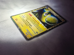 Lanturn (Prime) 86/95 Unleashed Holo Pokemon TCG Ultra Rare NM - Image 3