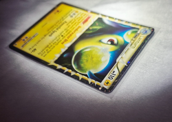 Lanturn (Prime) 86/95 Unleashed Holo Pokemon TCG Ultra Rare NM - Image 4