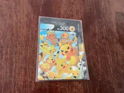 Pokemon TCG Celebrations Pikachu V-UNION 4pc + Pikachu 005/025 + Team Rocket - Image 5