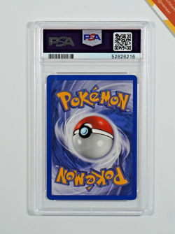 Pokemon PSA 9 Venture Bomb #93 Rev Foil EX Team Rocket Returns 2004 English - Image 2