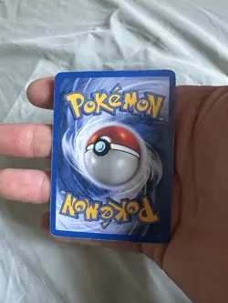 Pokemon TCG 2000 Base Set 2 Charizard 4/130 Rare Holo - Image 4