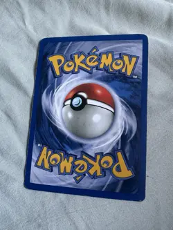 Pokemon TCG 2000 Base Set 2 Charizard 4/130 Rare Holo - Image 5