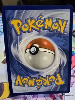 Pokemon Mega Evolution Mega Latias ex Full Art #163 Near Mint-In hand - English - Image 4