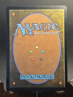 Hunter's Insight (2676) Secret Lair Drop MTG Regular Near Mint - Image 2