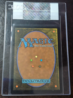 Farewell Showcase Fallout Borderless Commander MTG CGC Certified Authentic #353 - Image 2