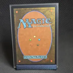 Wizards of the Coast Crucible of Worlds Alt Art Mythic Fallout EN #0357 - Image 2