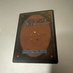 Pradesh Gypsie Mtg 5th Edition 5ED NM Magic the Gathering Buy 3 Get 2 Free - Image 2