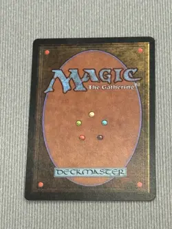 Magic The Gathering Elves of Deep Shadow - The Dark - MTG - Image 3