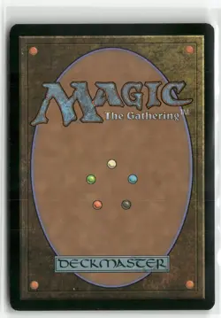 Keiga, the Tide Star 72 Rare Champions of Kamigawa Magic: The Gathering LP - Image 2