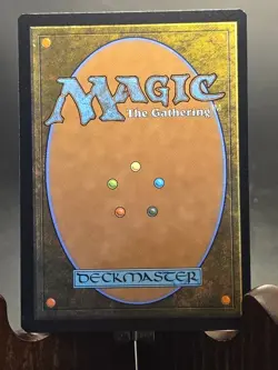 Windborn Muse Secret Lair Drop MTG Foil Near Mint - Image 2