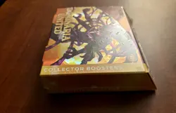 MTG Dominaria United Collector Booster Box sealed Magic The Gathering 2022 - Image 2