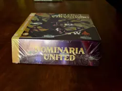 MTG Dominaria United Collector Booster Box sealed Magic The Gathering 2022 - Image 3