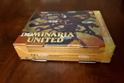 MTG Dominaria United Collector Booster Box sealed Magic The Gathering 2022 - Image 4