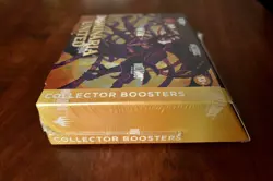 MTG Dominaria United Collector Booster Box sealed Magic The Gathering 2022 - Image 5