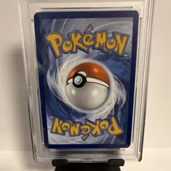 Pokemon Spheal 199/191 Illustration Rare Holo EN PSA 9 MINT Slab - Image 4
