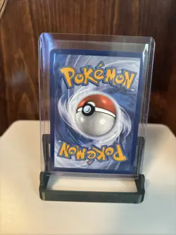 Pokemon TCG Mr Mime 13/34 Holo. - Image 2