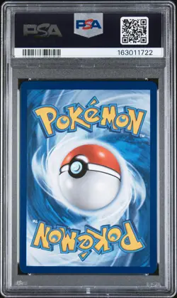 2026 POKEMON ASC EN-ASCENDED HEROES #284 MEGA GENGAR EX PSA 9 - Image 2