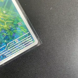 Froakie Illustration Rare 088/086 Me04: Chaos Rising Pokemon TCG NM/MINT - Image 4