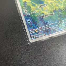 Froakie Illustration Rare 088/086 Me04: Chaos Rising Pokemon TCG NM/MINT - Image 5