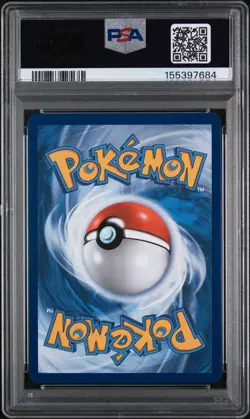 2025 POKEMON DRI EN-DESTINED RIVALS #208 TEAM ROCKET'S MOLTRES EX PSA 10 - Image 2