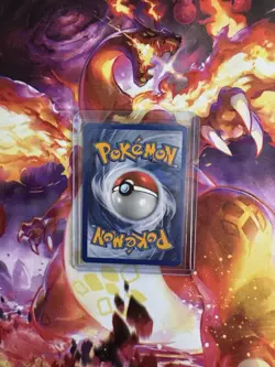 Pokemon TCG Houndour 59/109 EX Team Rocket Returns Reverse Holo Stamped 2004 - Image 2