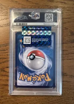 PSA 10 Pikachu 153/SV-P Pokemon 5th Anniversary Premium CS Promo Chinese 2024 - Image 4