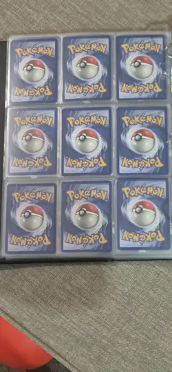 Pokemon Master Sets Complete Base Set 102/102 Jungle 64/64 Fossil 62/62 Mint/LP - Image 2