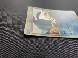 Pokemon Azumarill 2/123 Holo Rare HeartGold & SoulSilver LP/MP - Image 5