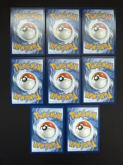 2023 Pokemon Professor Program Stamped Holo Energy SVE Scarlet & Violet 151 - Image 2