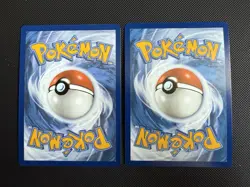 2023 Pokemon Professor Program Stamped Holo Energy SVE Scarlet & Violet 151 - Image 4